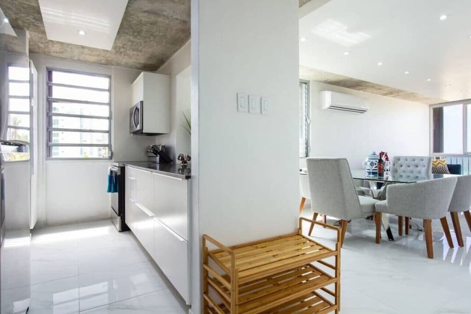 Apartment | Iron/ironing board, WiFi (free), bed sheets