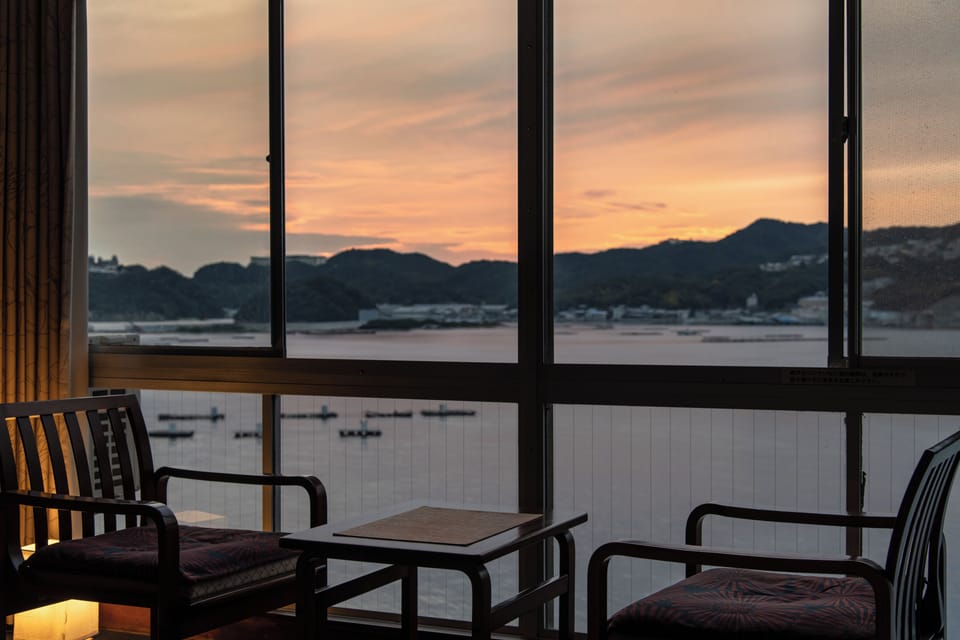 Standard Room, Non Smoking, Ocean View | In-room safe, desk, WiFi (free)