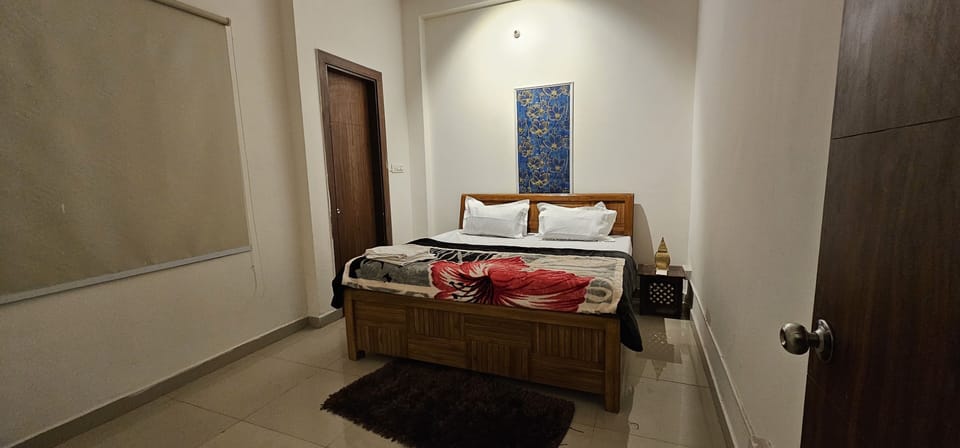 Standard Villa | 2 bedrooms, free WiFi