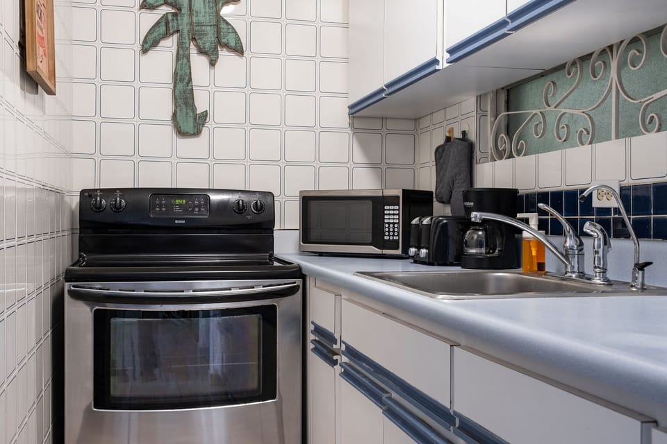 Apartment, Ocean View | 1 bedroom, free WiFi