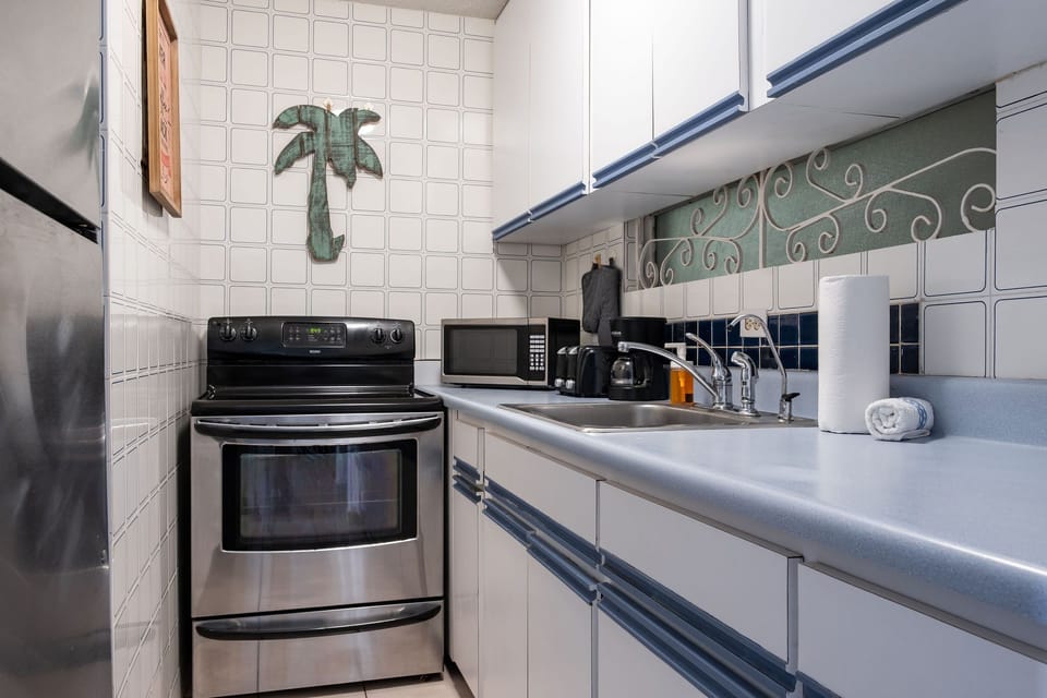 Apartment, Ocean View | 1 bedroom, free WiFi