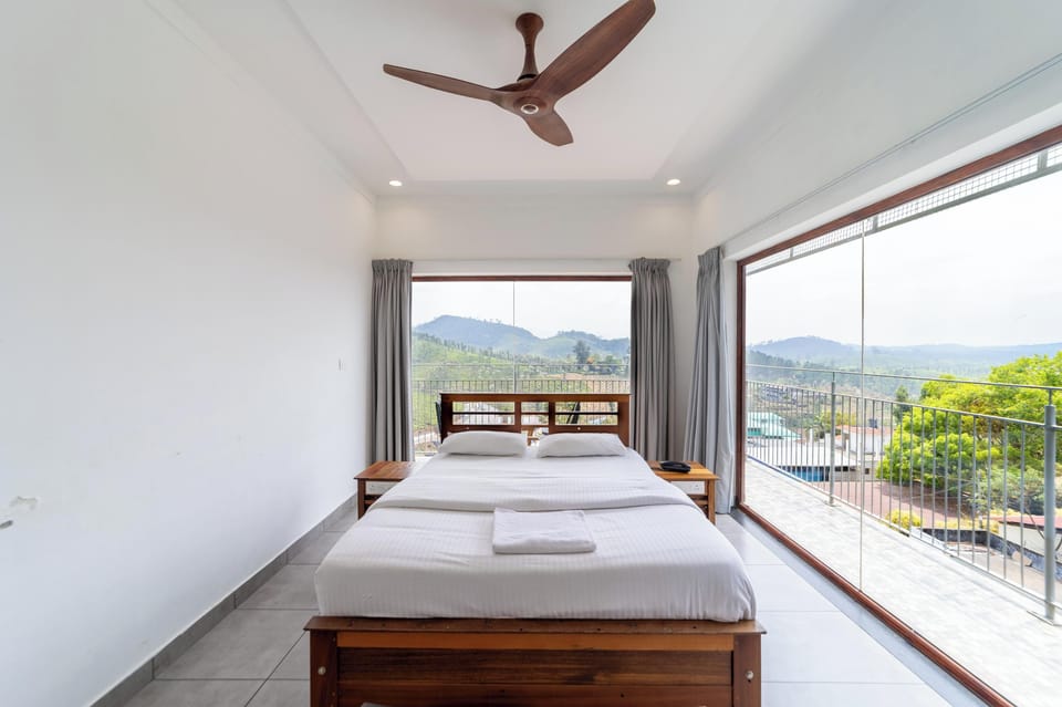 Deluxe Room | Desk, soundproofing, free WiFi, bed sheets