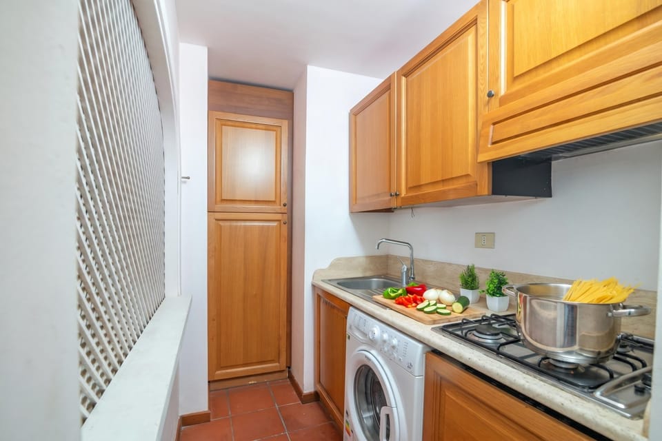 Family Apartment, 2 Bedrooms, Terrace (CDT Cala Del Faro) | Interior