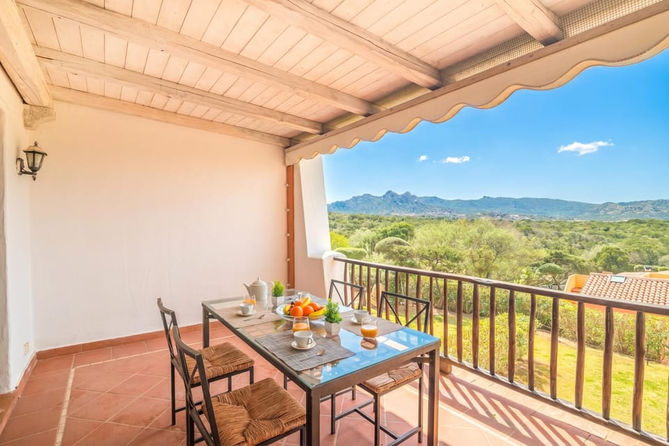 Family Apartment, 2 Bedrooms, Terrace (CDT Cala Del Faro) | Outdoor dining