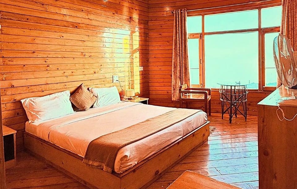 Executive Room | Free WiFi