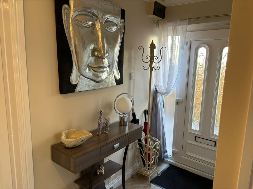 House | Interior