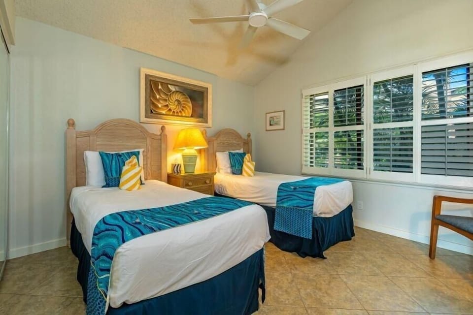 Condo, 2 Bedrooms | 2 bedrooms, free WiFi