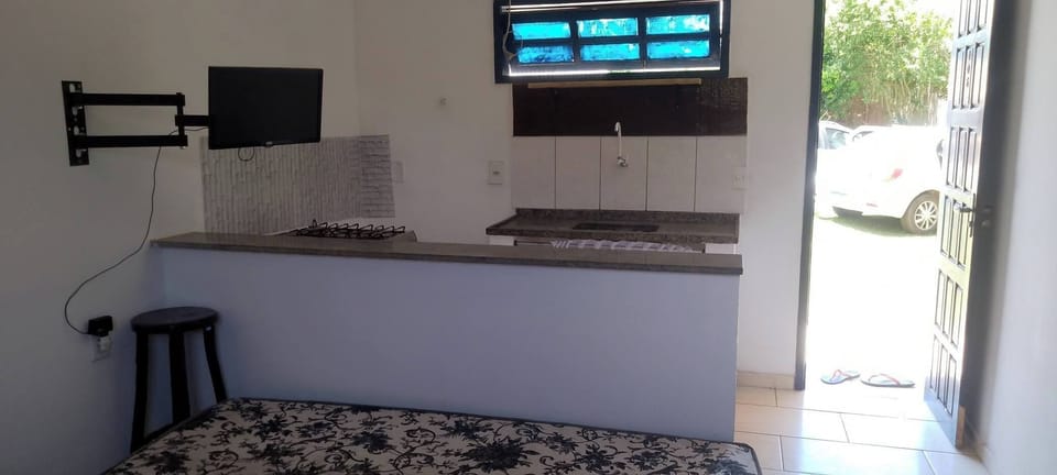 Economy Quadruple Room, 1 Bedroom, Garden View | Blackout drapes, iron/ironing board (on request), WiFi (free)