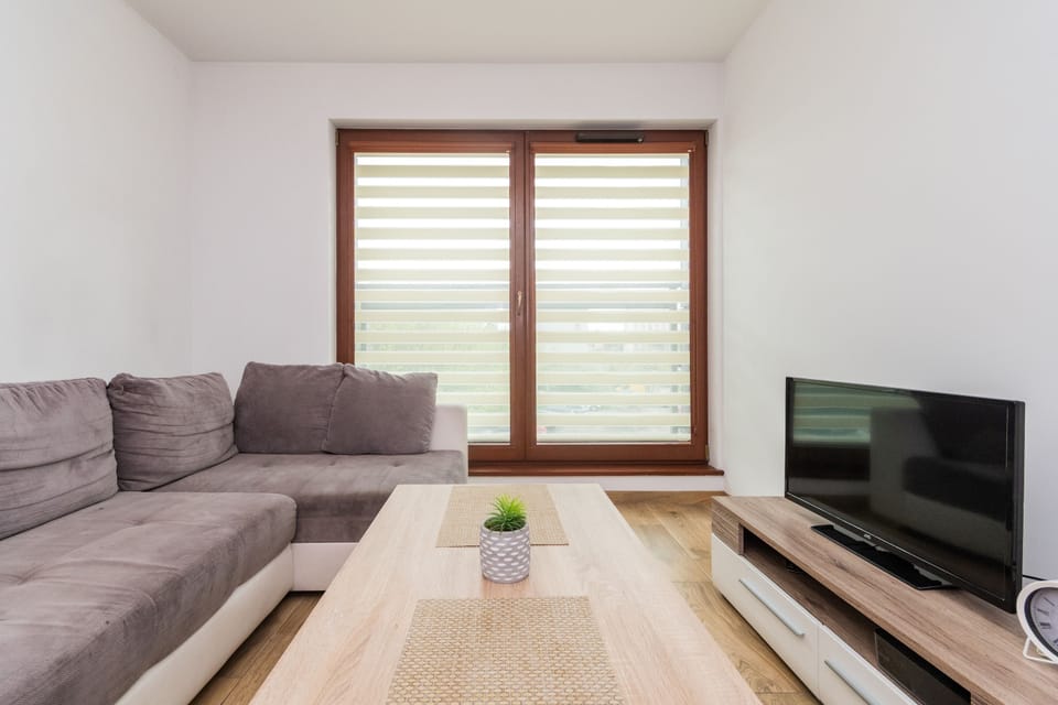 Deluxe Apartment | 1 bedroom, iron/ironing board, free WiFi, bed sheets