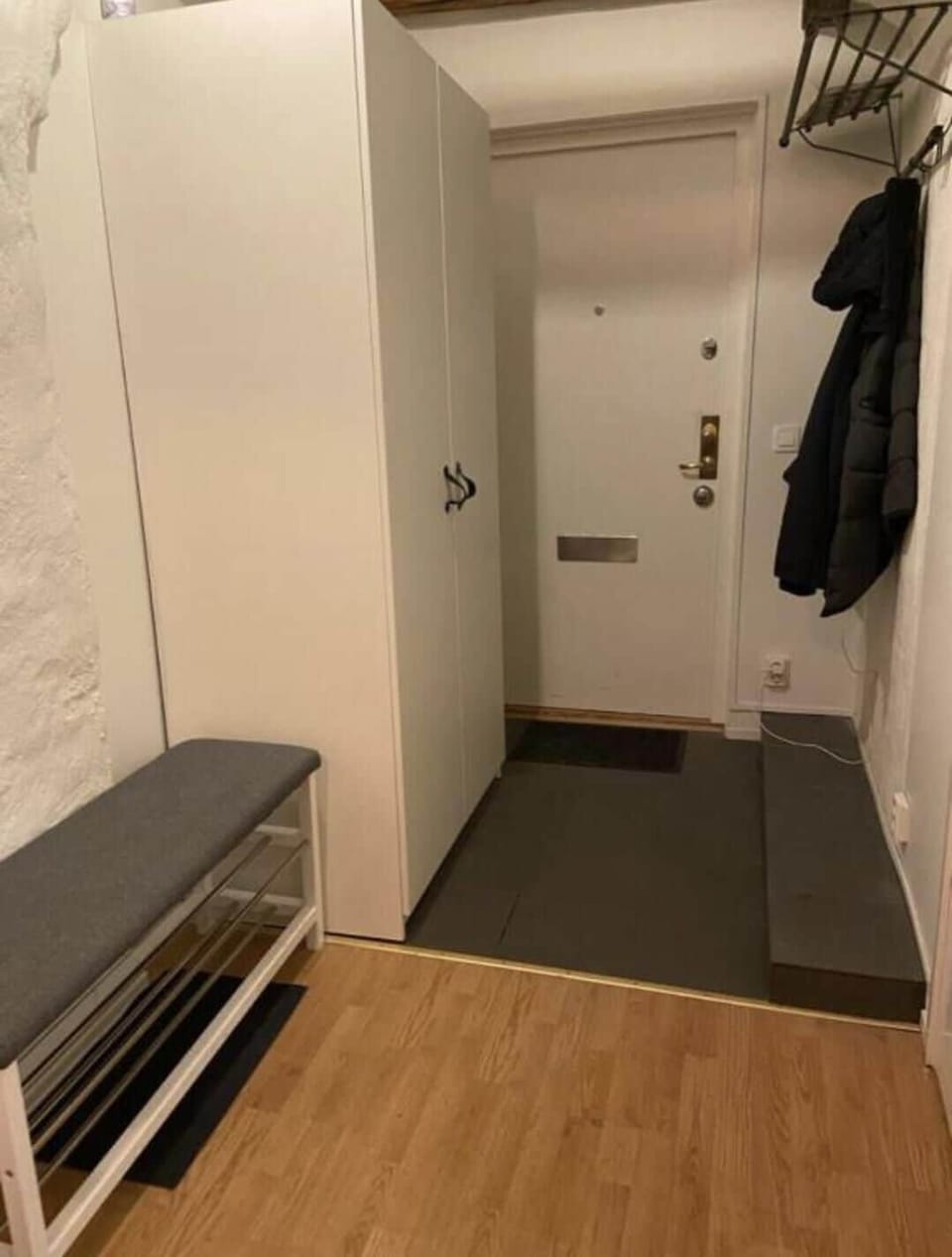 Apartment | Interior