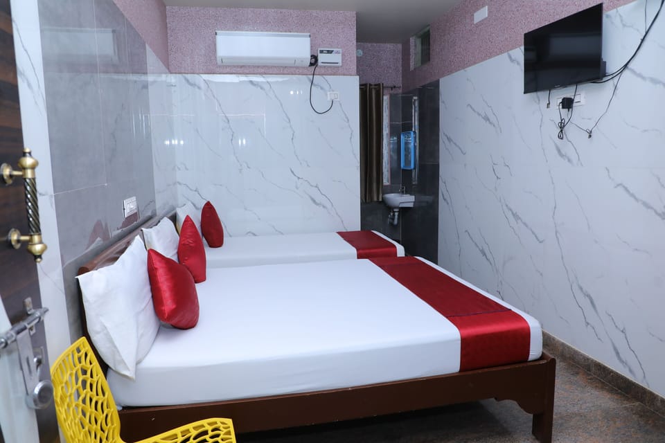 Family Triple Room | WiFi (free)