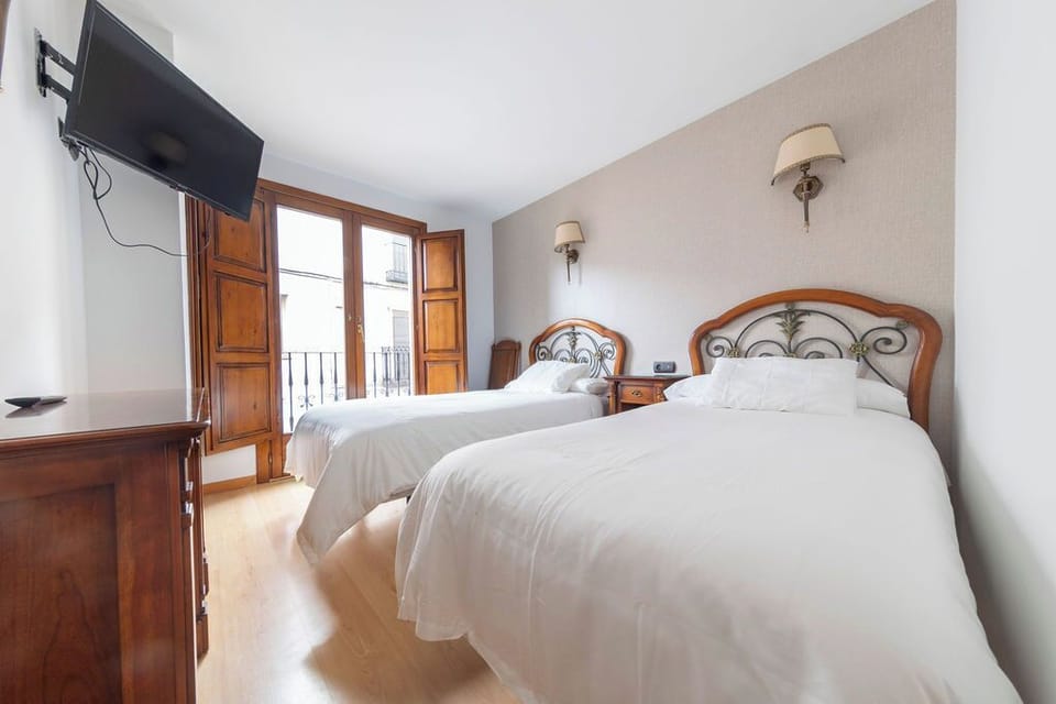 Double Room | WiFi (free)