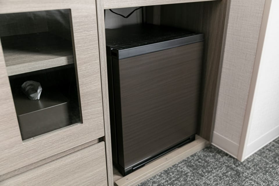 Mini-refrigerator