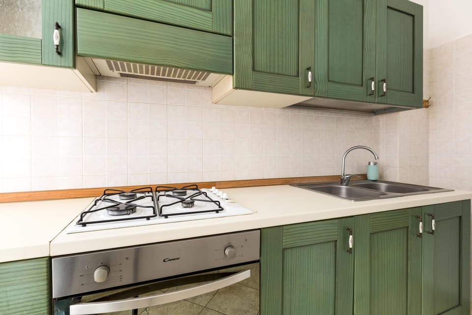 Apartment | Private kitchen