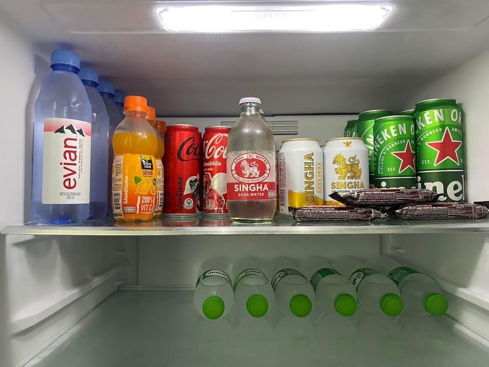 Minibar