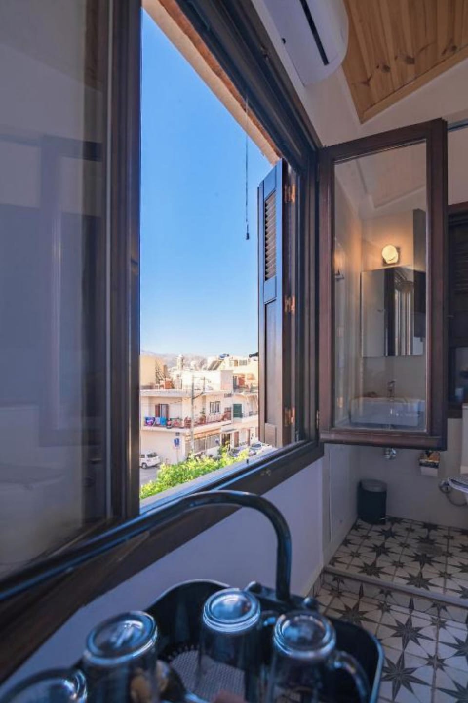 View from room