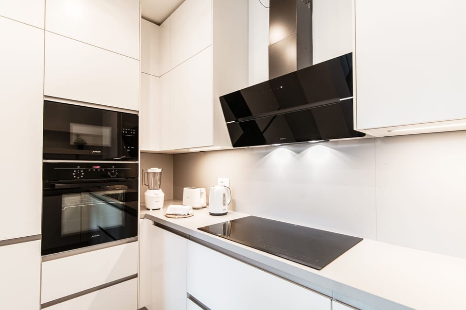 Apartment | Private kitchen