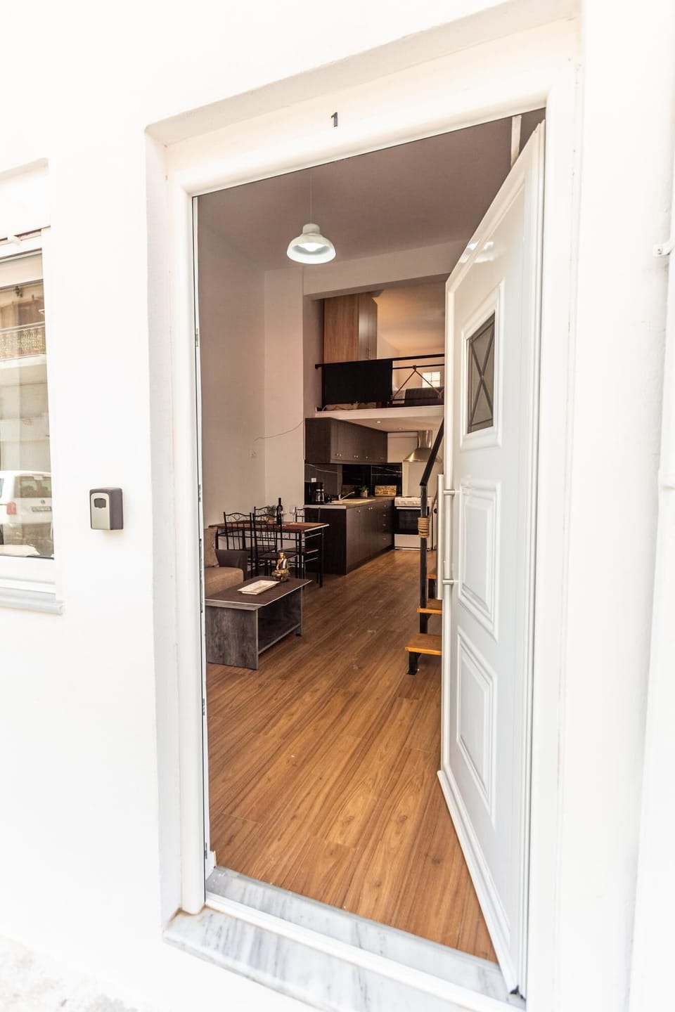 House | 2 bedrooms