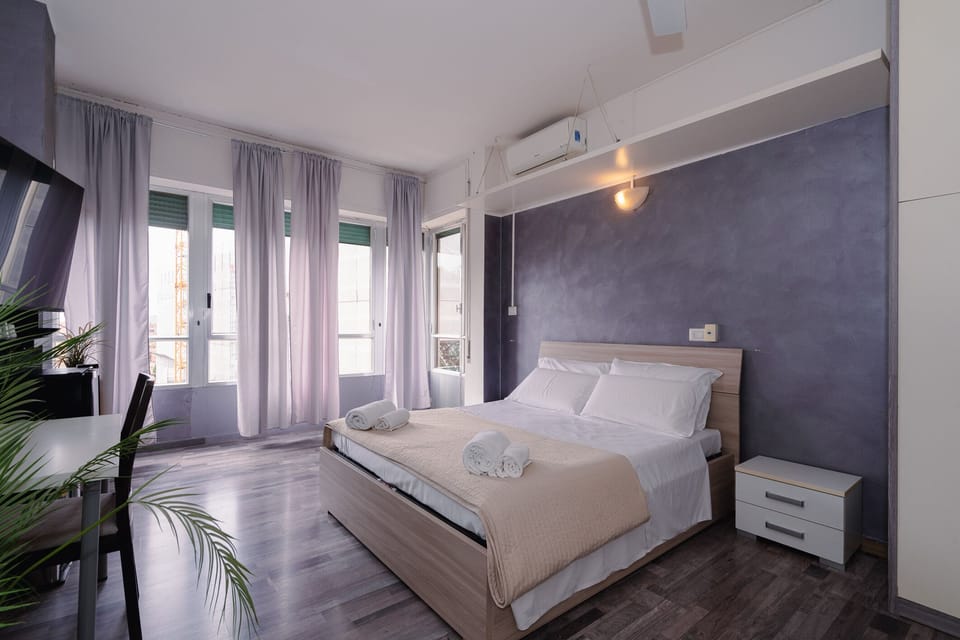 Basic Room | Free WiFi