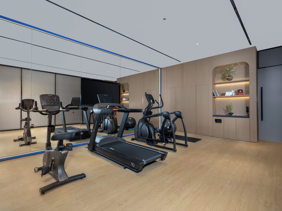 Holiday Inn Express Luoyang Nanchang Road by IHG Hotel in China