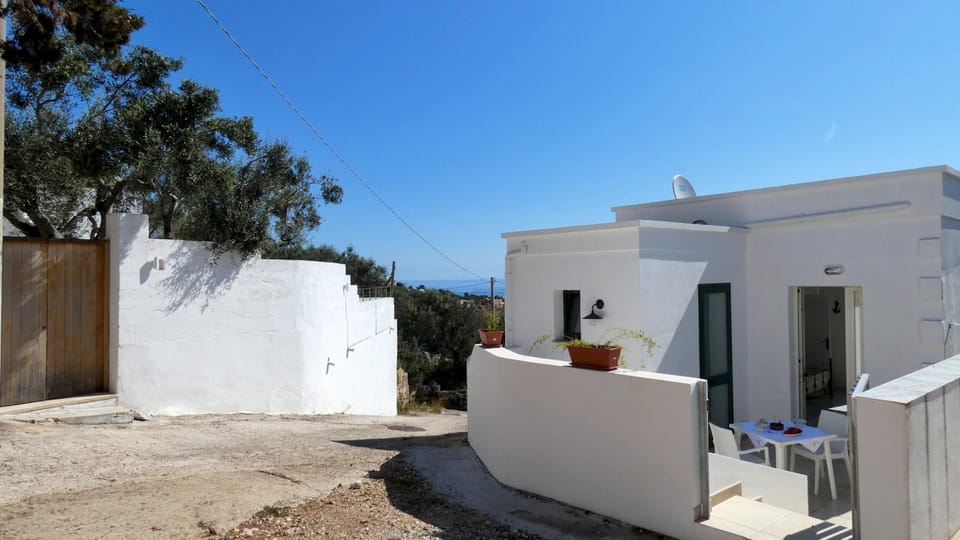 House, Smoking | 1 bedroom