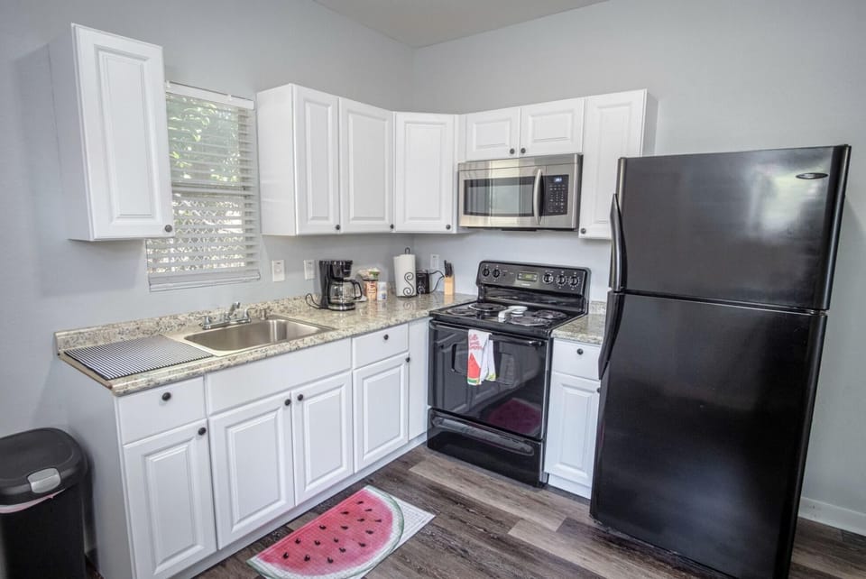 House | 1 bedroom