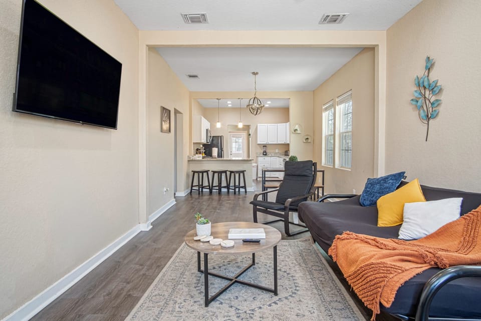 House | 3 bedrooms