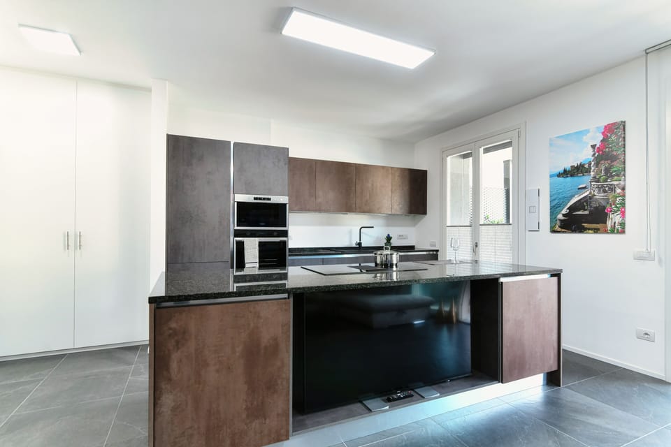 Apartment | Private kitchen