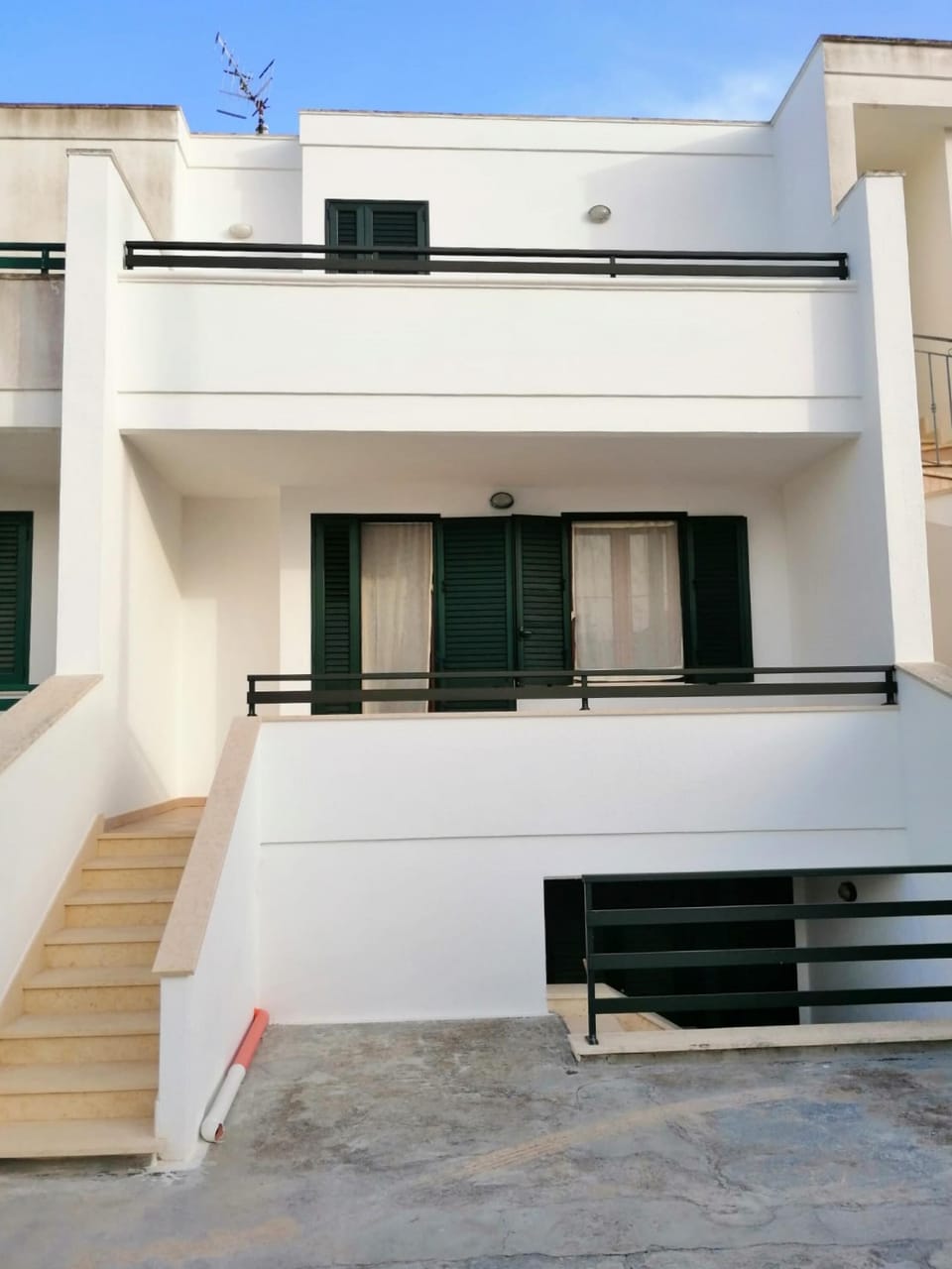 House, Smoking | 1 bedroom