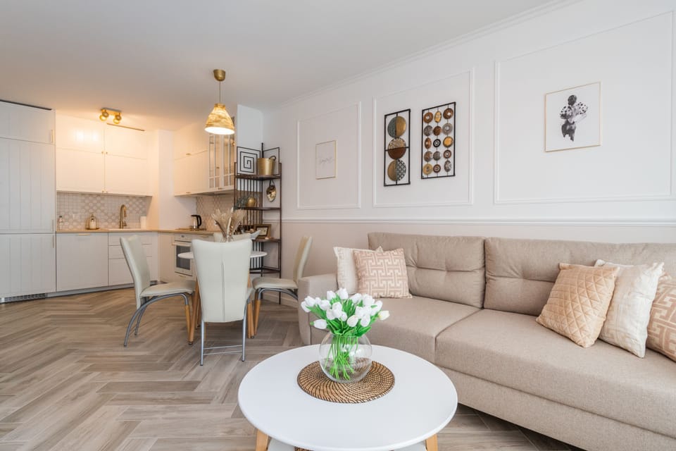 Deluxe Apartment | 1 bedroom, hypo-allergenic bedding, individually decorated