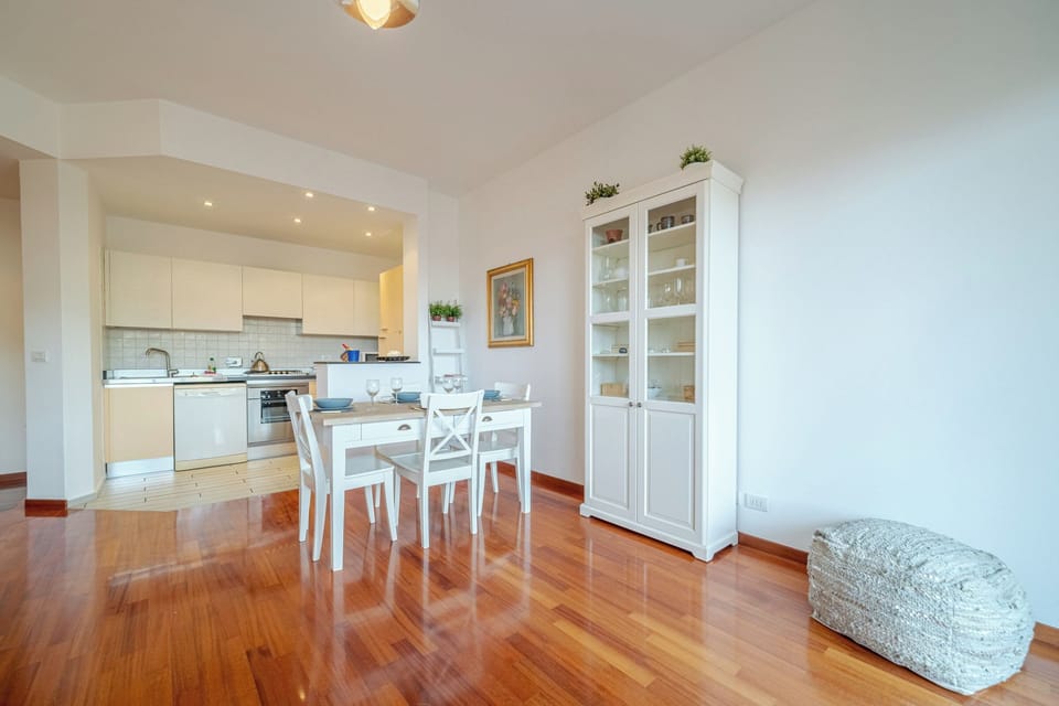Superior Apartment | Living area