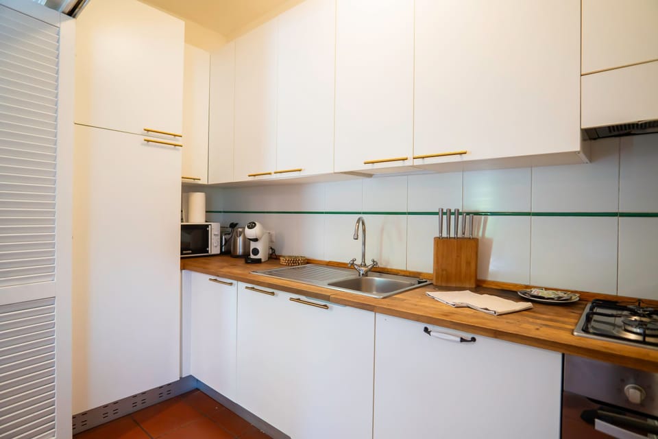 Apartment | 17 bedrooms