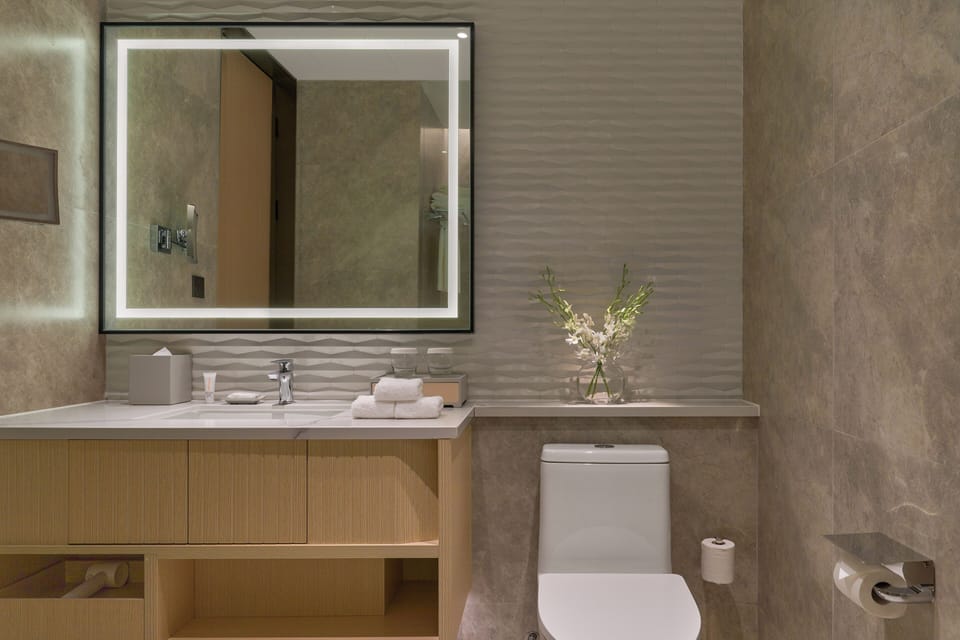 Hyatt Place Nantong Xinghu City Plaza Hotel in Suzhou