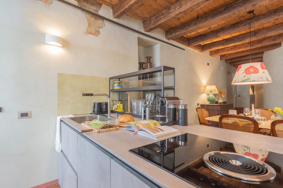 House | 2 bedrooms