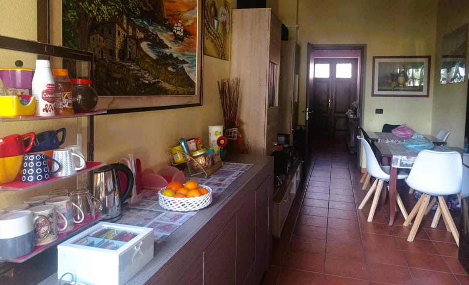 Apartment | 1 bedroom