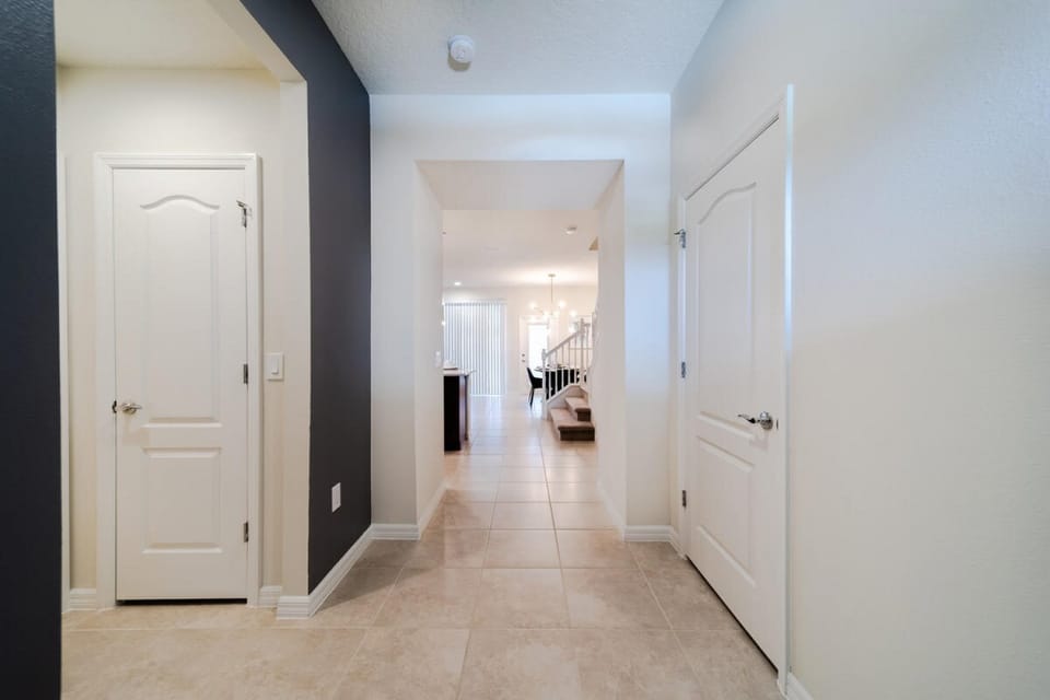 Premium 5-bed Townhome Themed Perfect Location Villa in Osceola County