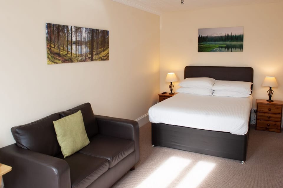 Suite, Ensuite (3pax) | 1 bedroom