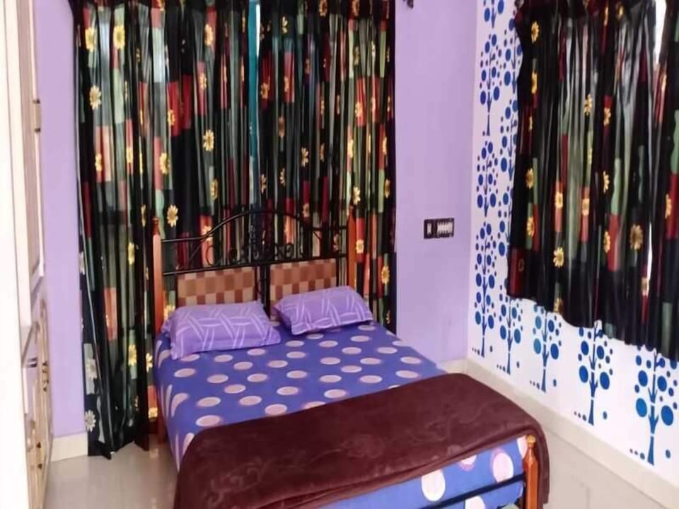 2 bedrooms, WiFi (free)