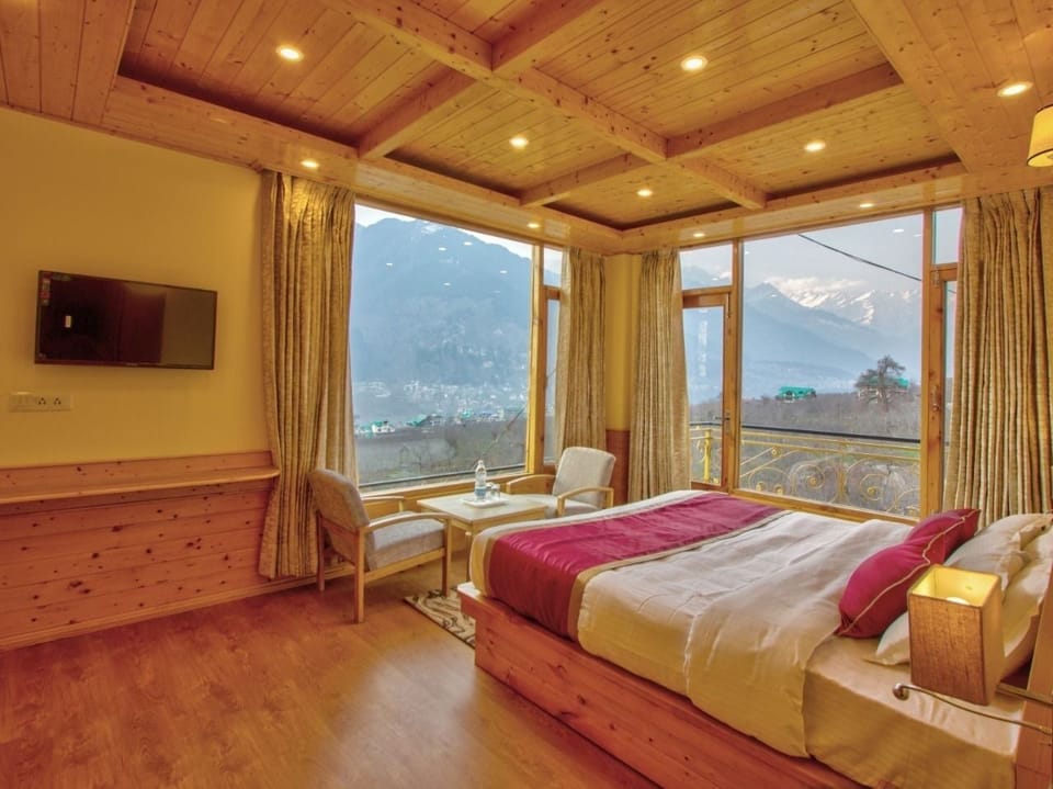 Premier Room