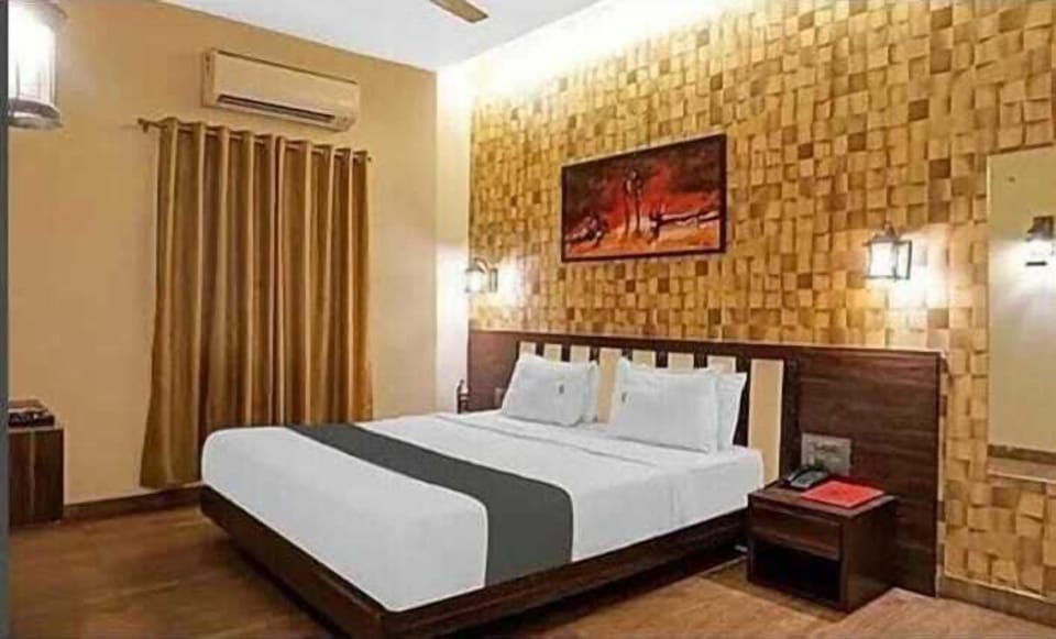 Deluxe Room | 1 bedroom
