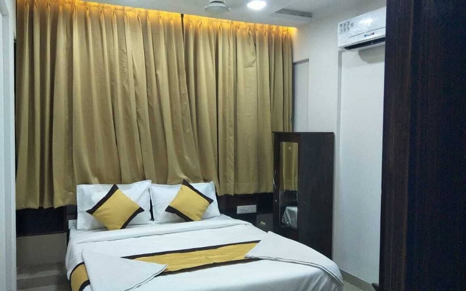 Deluxe Room | 1 bedroom
