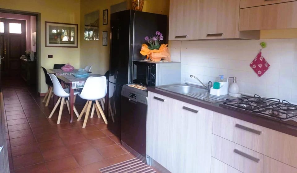 House | 1 bedroom