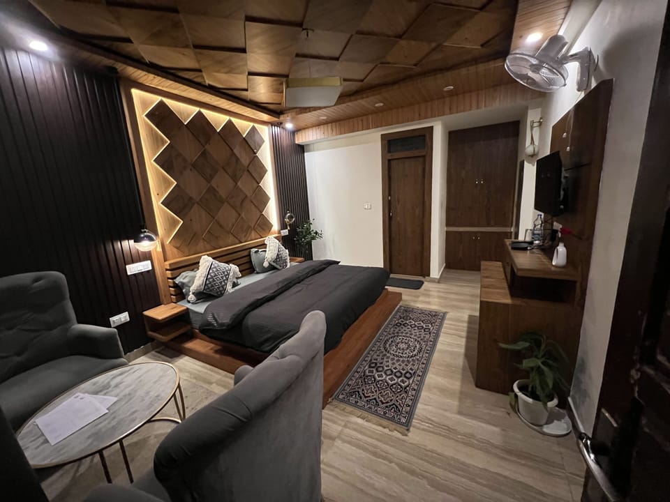 Family Suite | Free WiFi