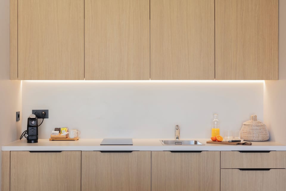 Highchair, eco-friendly cleaning products