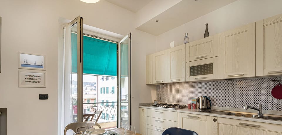 Apartment | 2 bedrooms