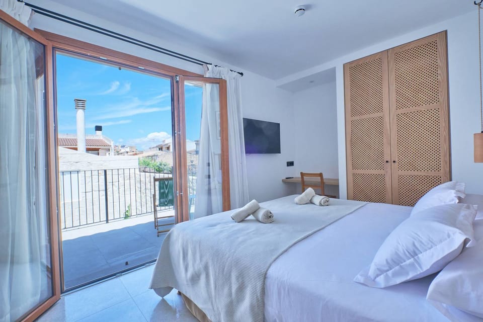 Premium Double Room, Ensuite (En segunda planta) | Room amenity