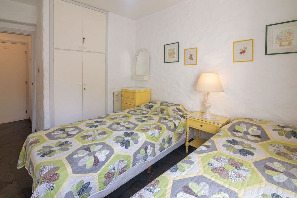 Apartment | 2 bedrooms, individually decorated, individually furnished, free WiFi