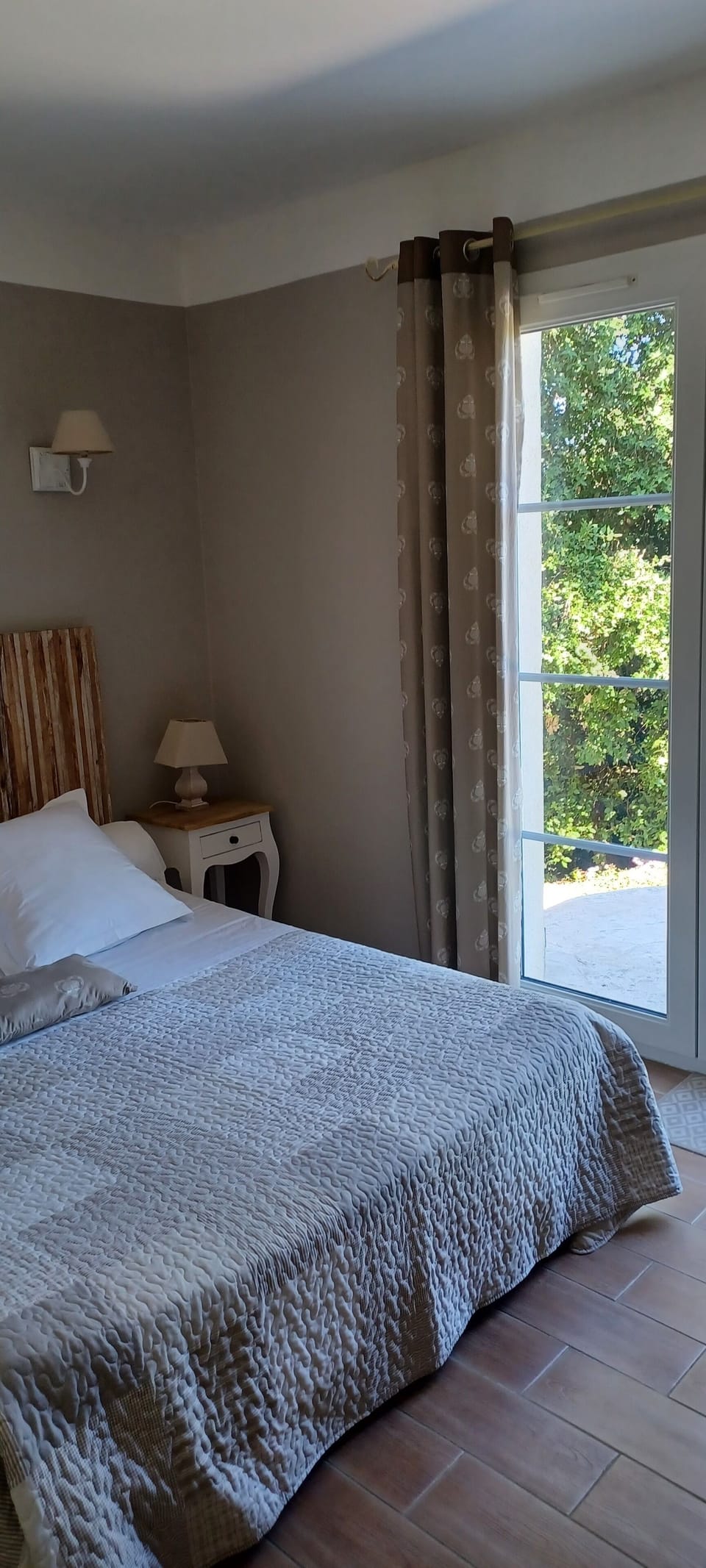 Standard Double Room | Premium bedding, individually decorated, individually furnished