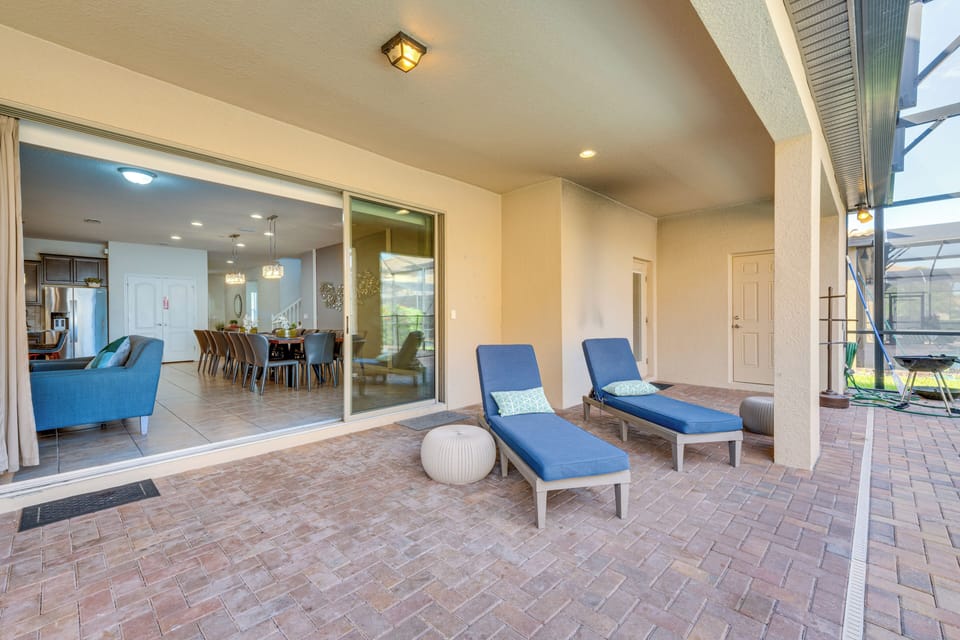 House (Multiple Bedrooms) | Interior