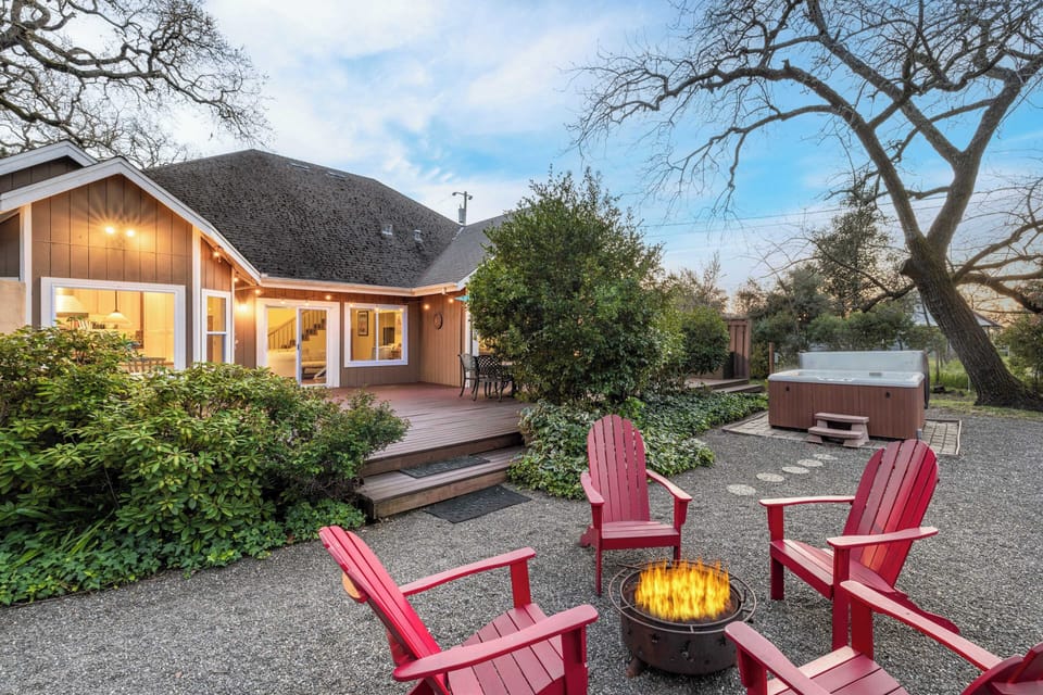 House (3 Bedrooms) | Front of property